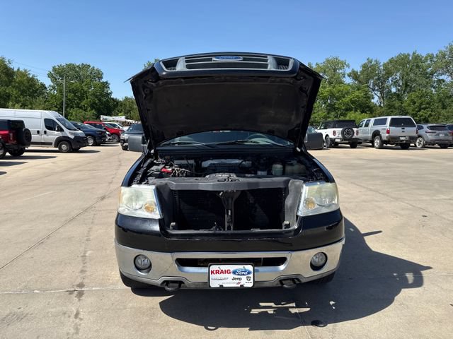 Used 2006 Ford F150 XLT AWD/4WD image 11