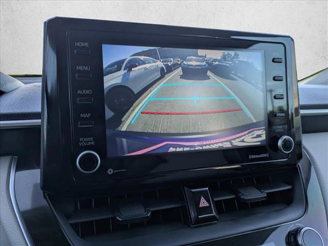 Used 2022 Toyota Corolla Cross LE AWD/4WD image 13