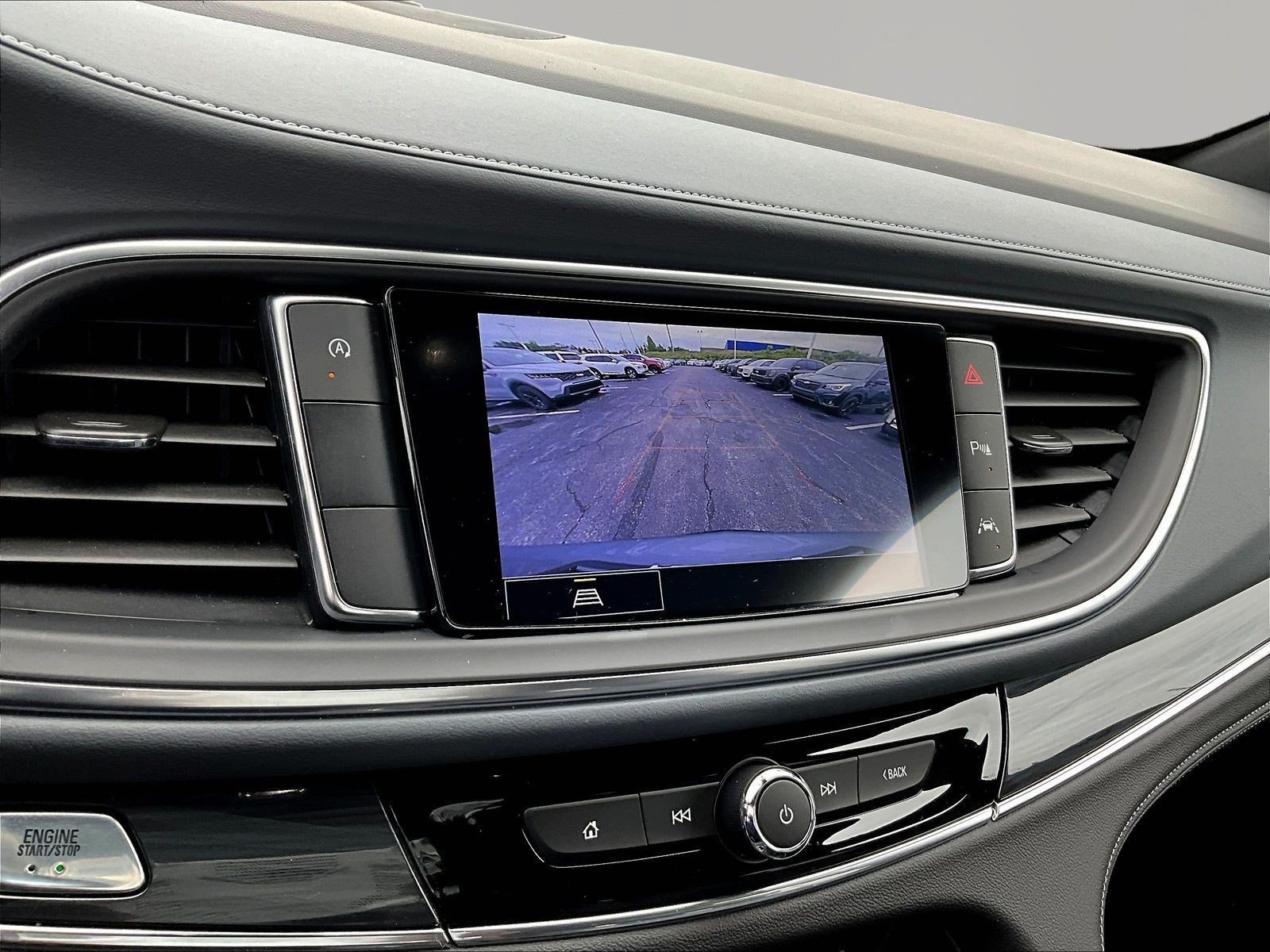 Used 2023 Buick Enclave Essence w/ Experience Buick Package FWD image 14