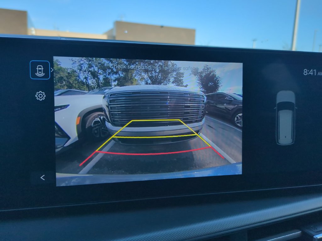 New 2027 Hyundai Santa Fe XRT AWD/4WD image 27