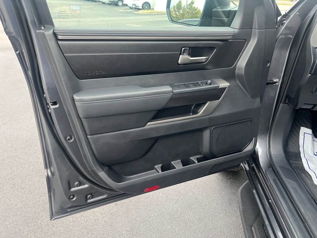 New 2026 Toyota Tundra SR5 image 9