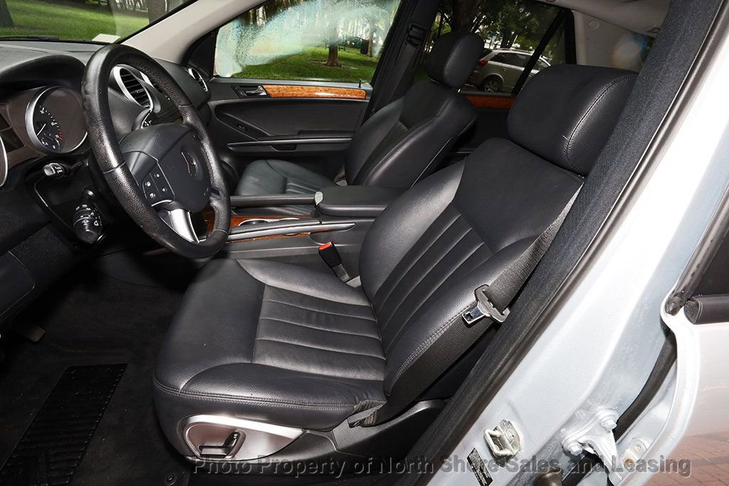 Used 2006 Mercedes-Benz ML 350 4MATIC image 7