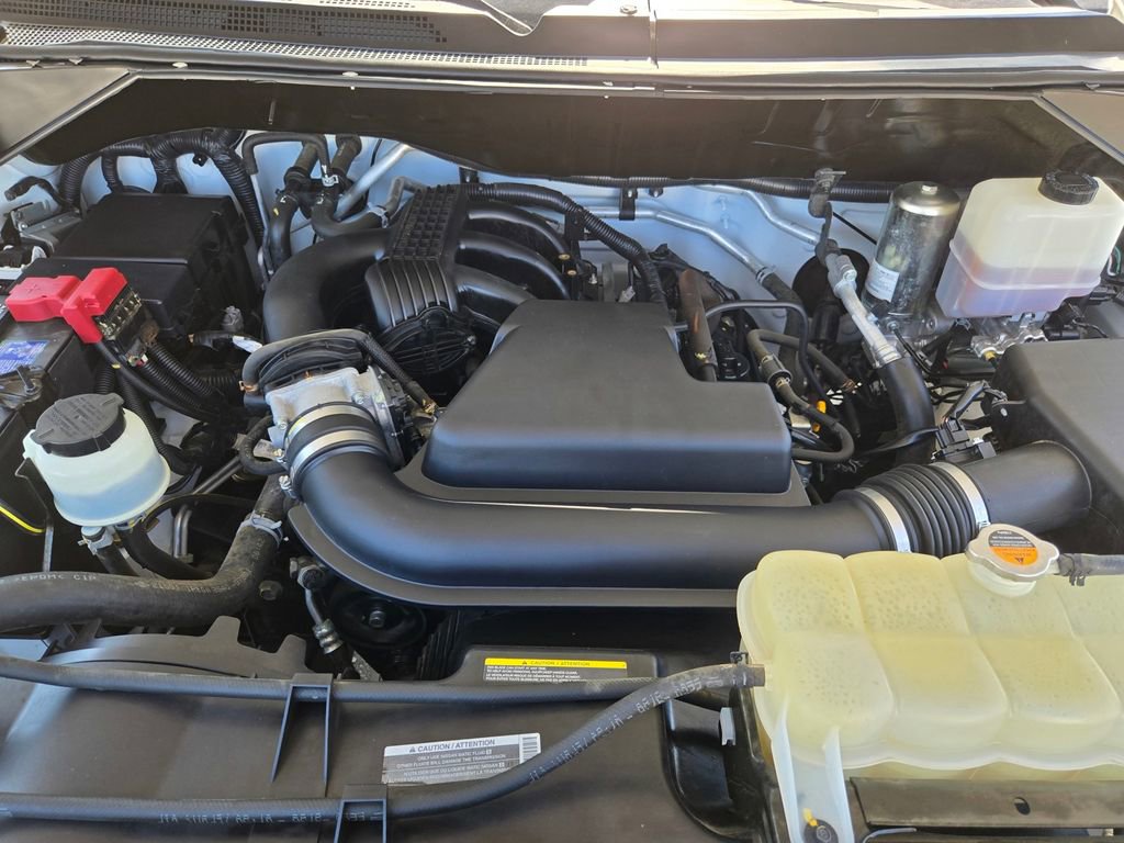 Used 2021 Nissan NV 2500 S w/ Vinyl Seat Package RWD image 23