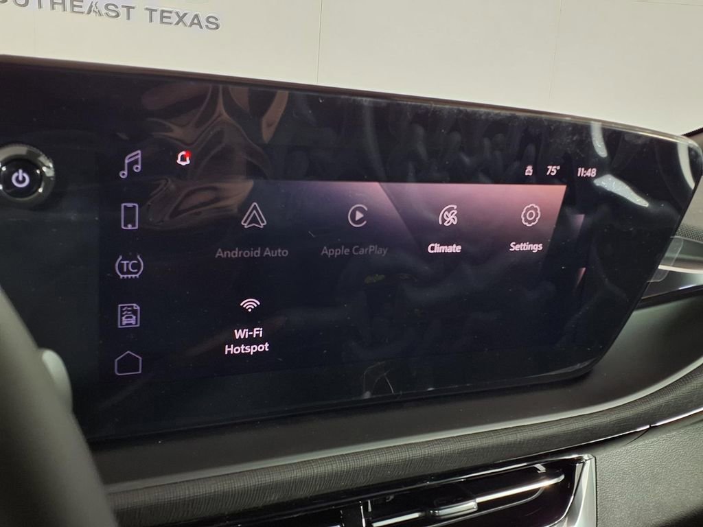 New 2026 Buick Envista Sport Touring w/ Convenience I Package image 62