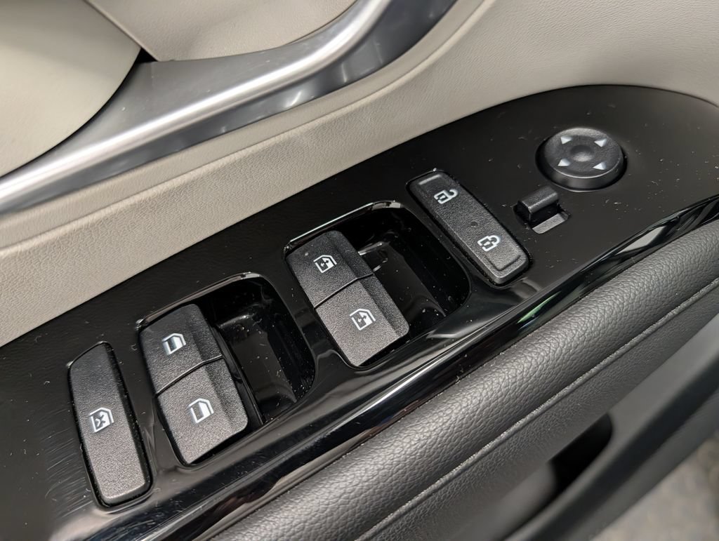 Used 2022 Hyundai Tucson Limited AWD/4WD image 9
