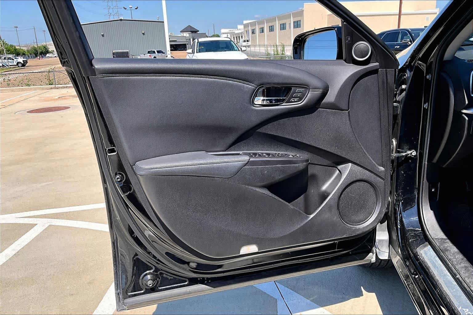 Used 2016 Acura RDX FWD w/ Technology Package image 20