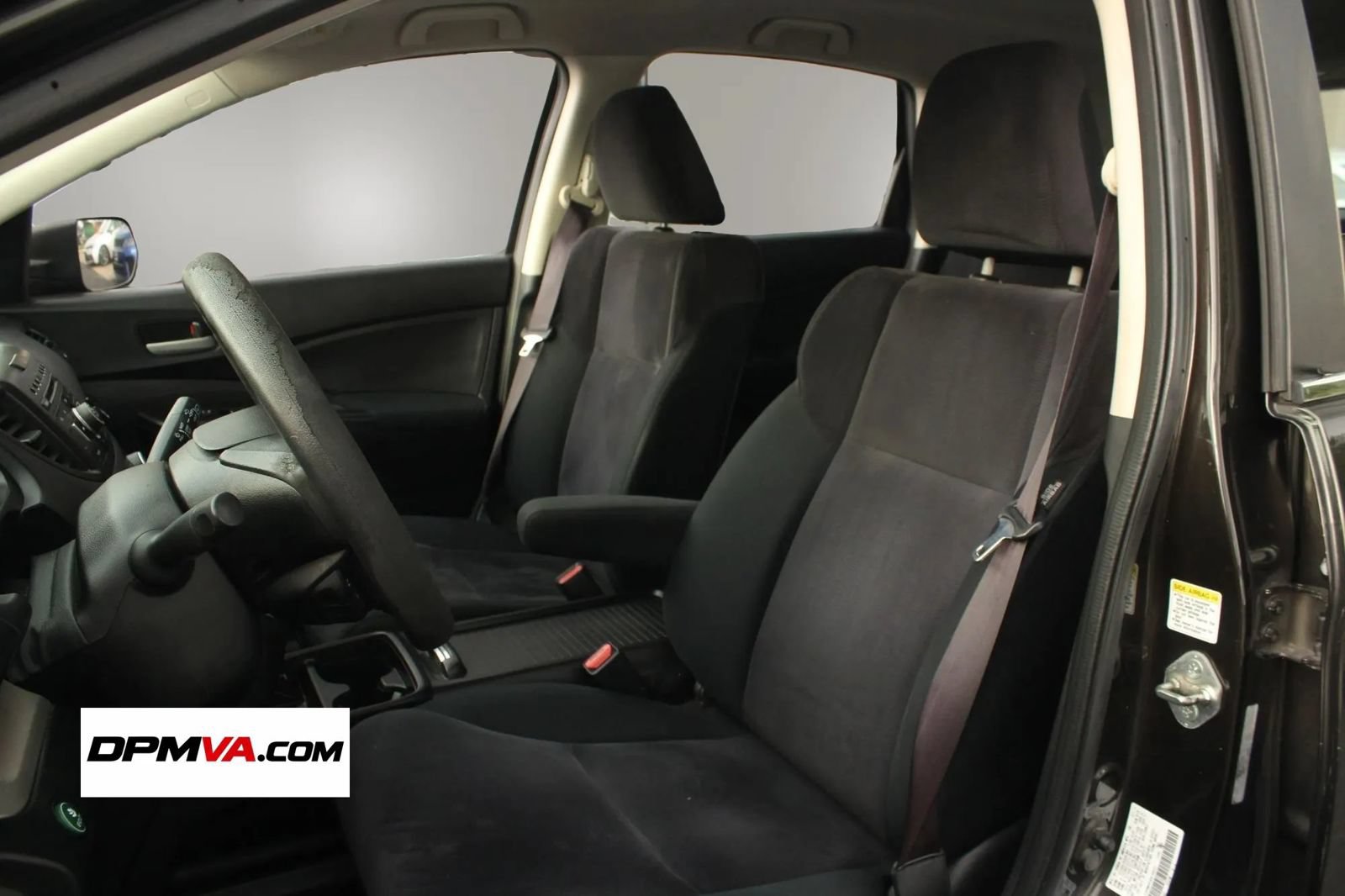 Used 2013 Honda CR-V LX image 15