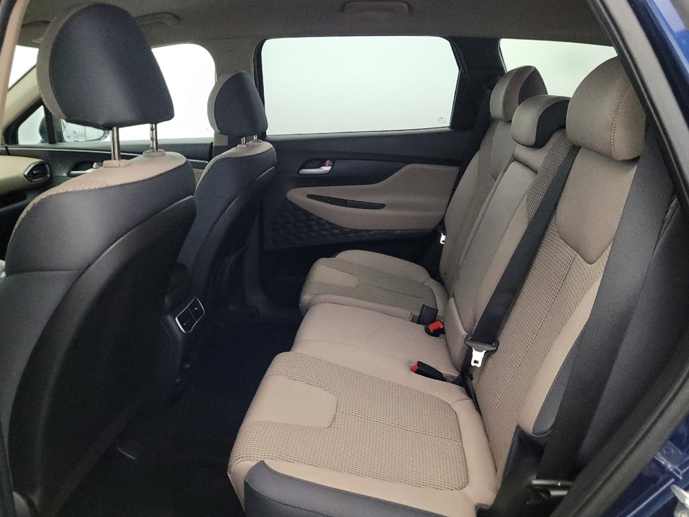 Used 2023 Hyundai Santa Fe SEL AWD/4WD image 18