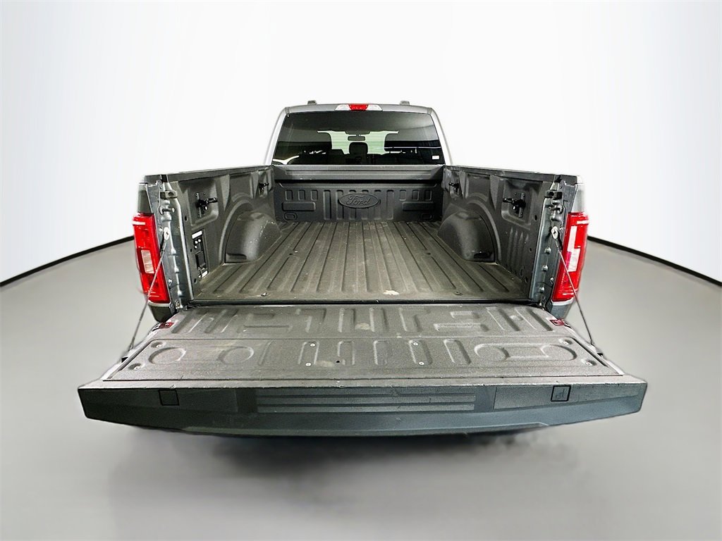 Used 2022 Ford F150 XLT w/ Equipment Group 301A Mid image 28