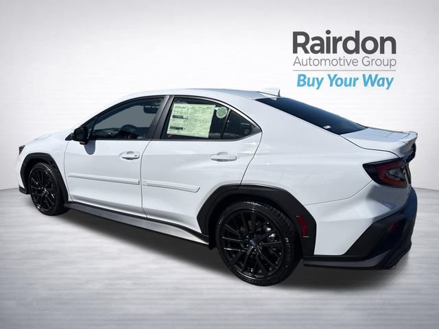 New 2026 Subaru WRX Limited AWD/4WD image 5