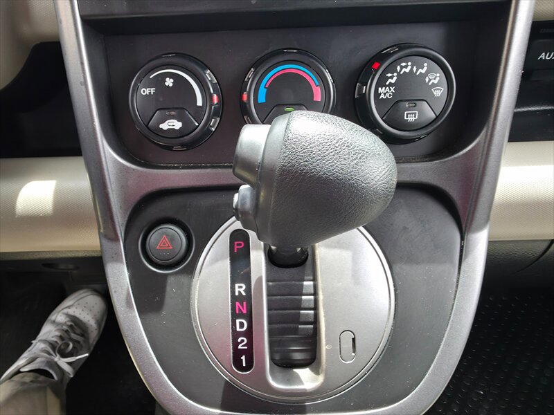 Used 2011 Honda Element EX image 28