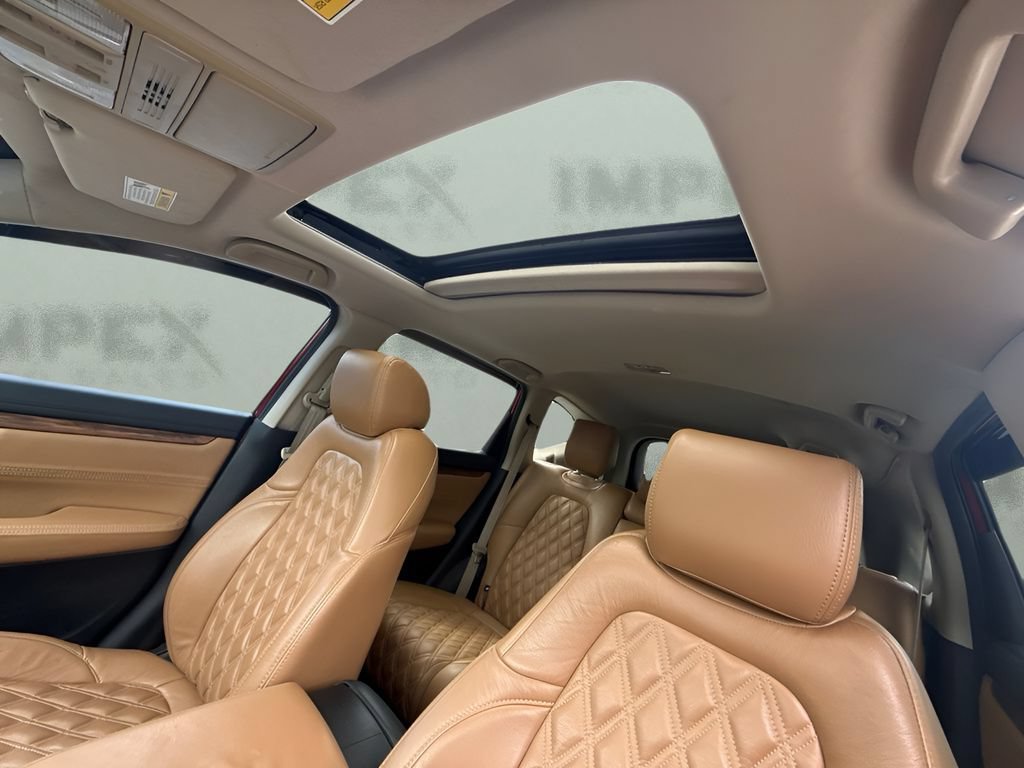 Used 2018 Honda CR-V EX image 6