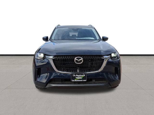 New 2026 MAZDA CX-90 3.3 Turbo w/ Preferred Package AWD/4WD image 2