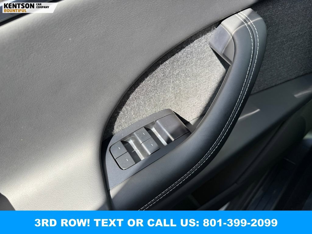 Used 2023 Tesla Model X Plaid AWD/4WD image 21