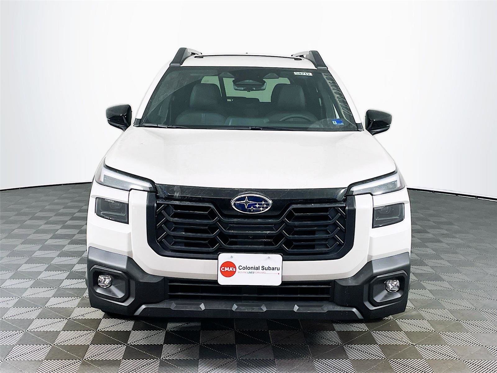 New 2026 Subaru Outback Touring XT image 2