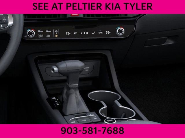 New 2026 Kia K5 GT-Line image 25