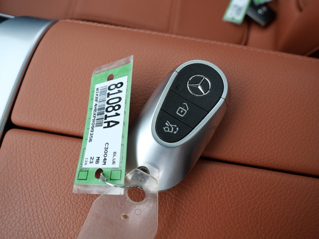 Used 2023 Mercedes-Benz C 300 4MATIC Sedan image 31