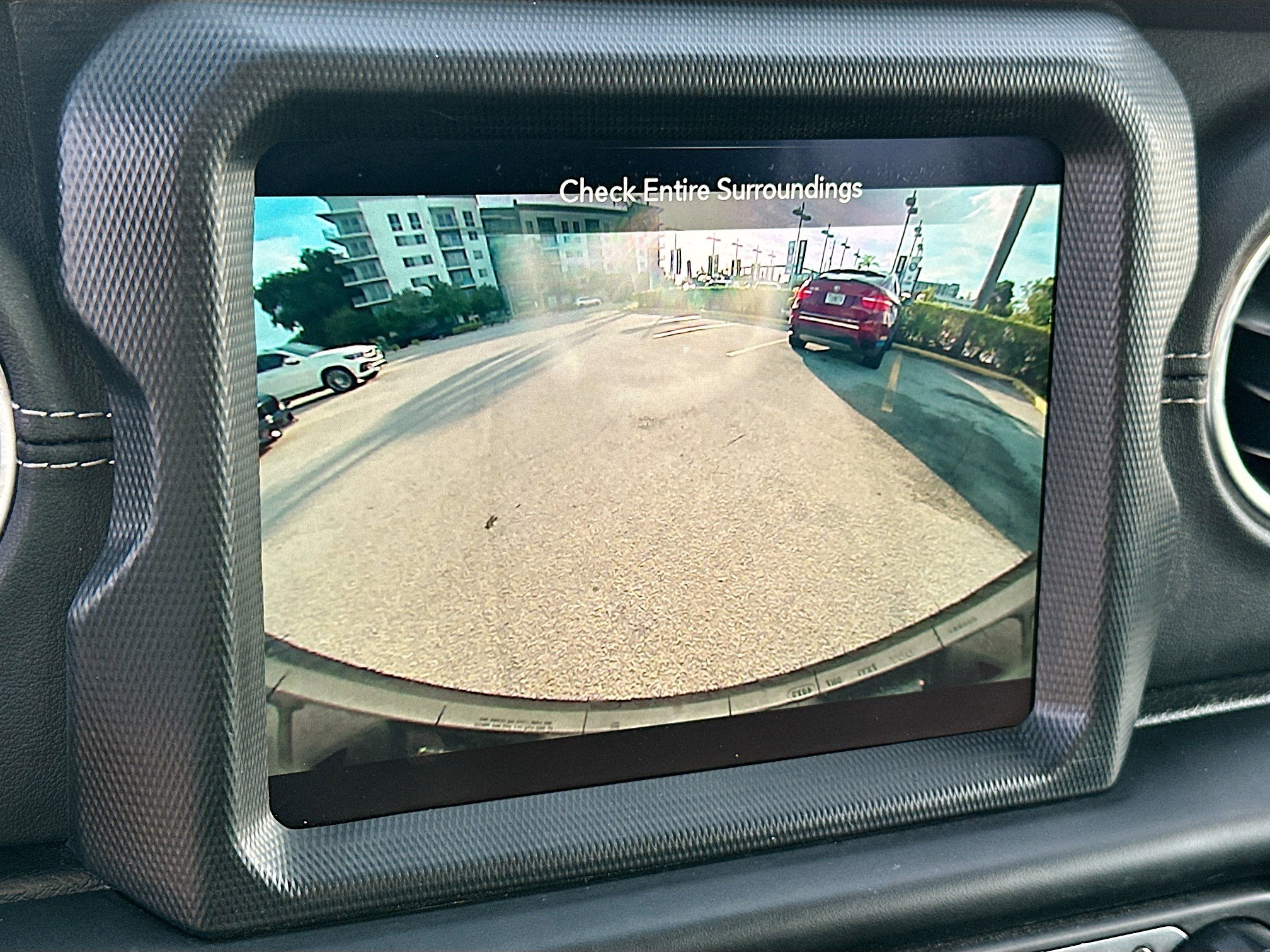 Used 2022 Jeep Wrangler Unlimited Sahara image 15