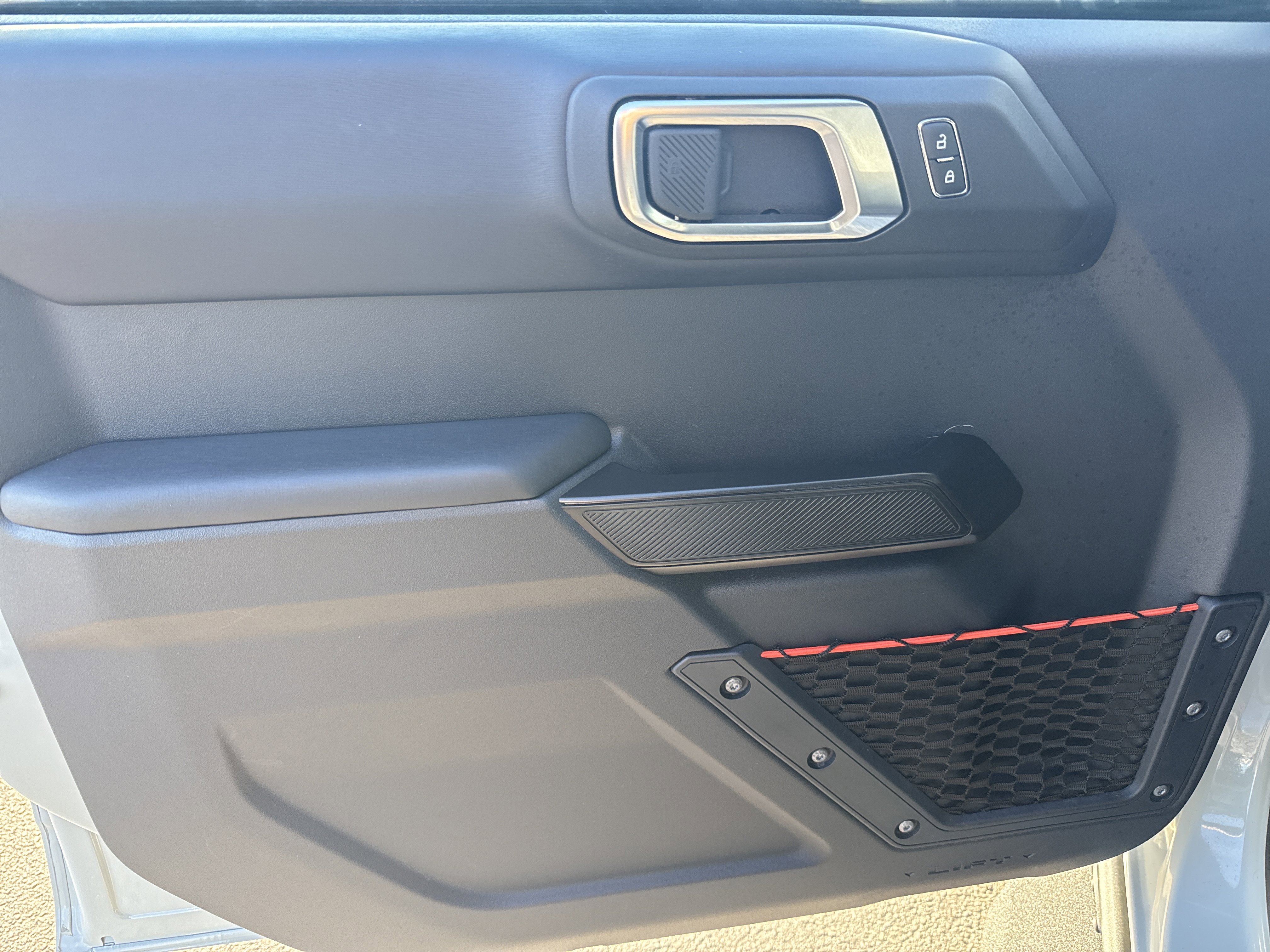 Used 2023 Ford Bronco Raptor image 15