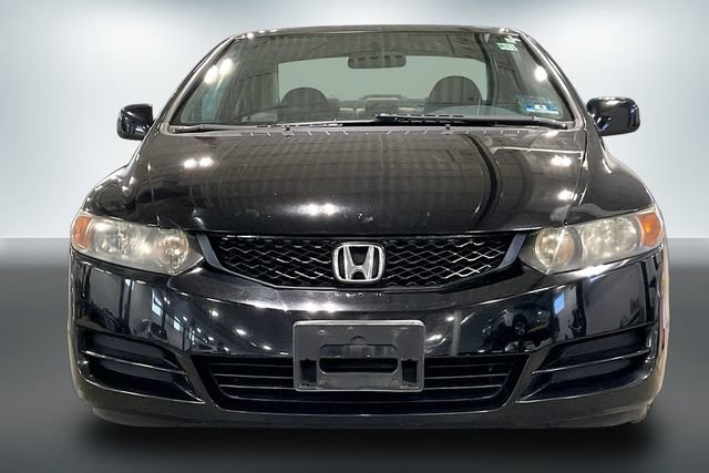 Used 2010 Honda Civic EX image 2
