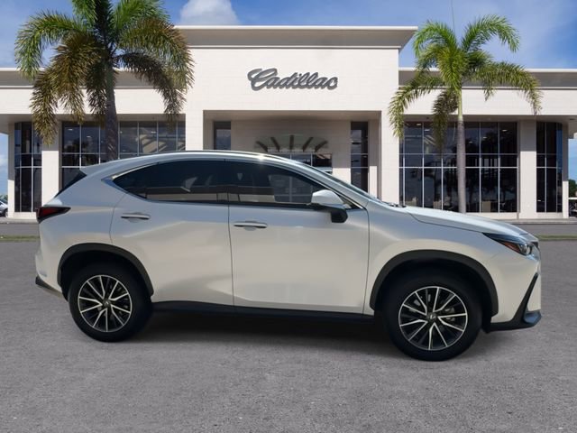 Used 2024 Lexus NX 350 AWD image 17