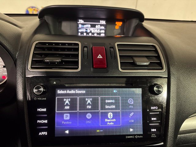 Used 2016 Subaru Forester 2.5i Premium w/ All-Weather Package AWD/4WD image 33