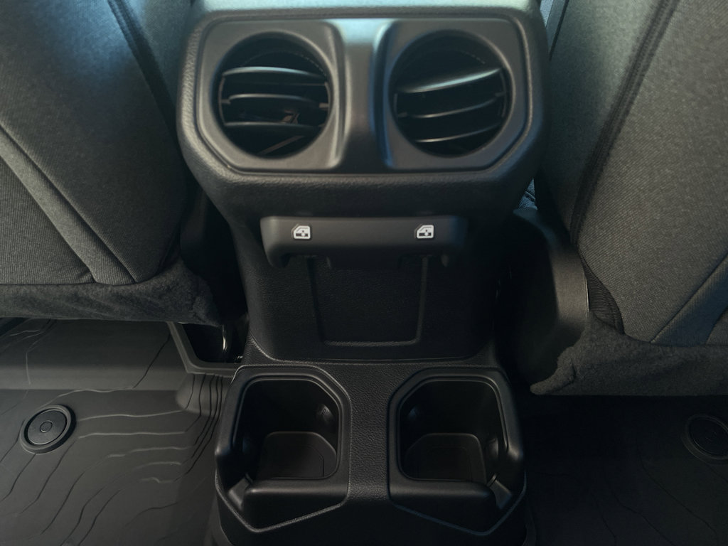 New 2026 Jeep Wrangler Sport image 21