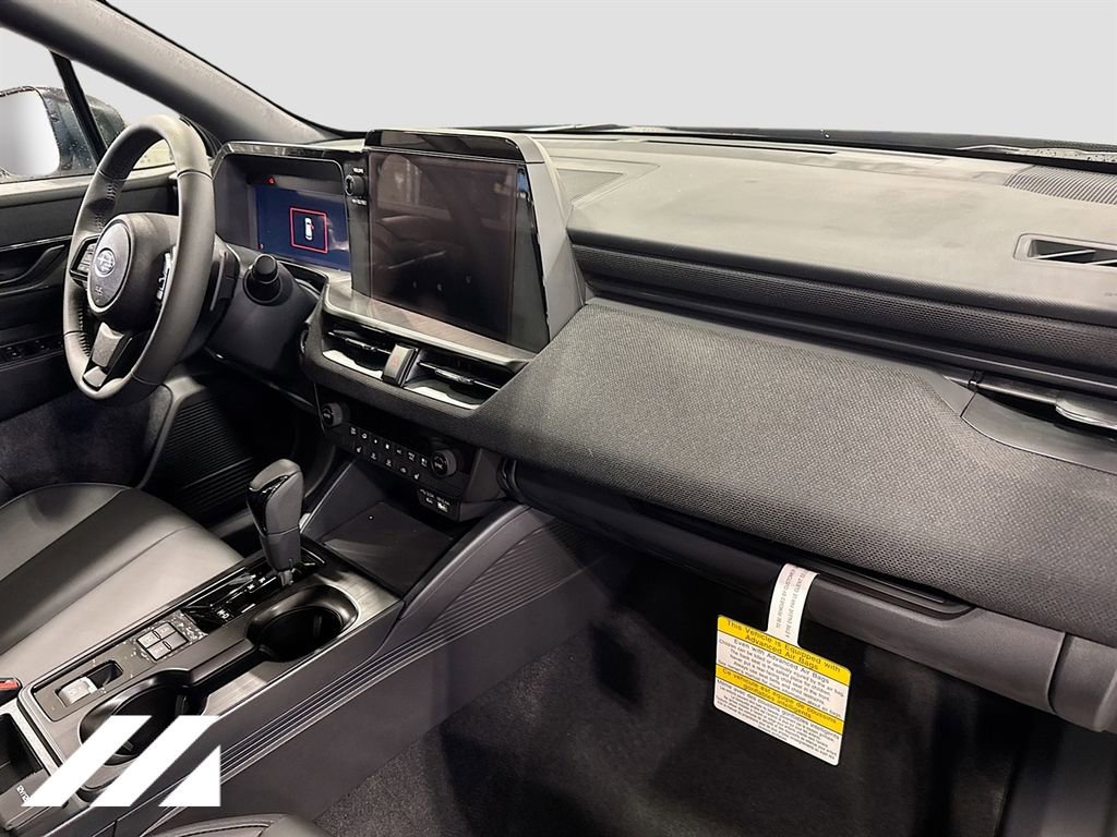 New 2026 Subaru Outback Premium image 29