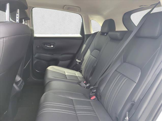 New 2027 Honda HR-V EX-L image 18