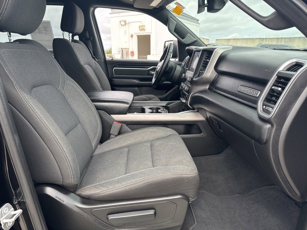 Used 2019 RAM 1500 Big Horn image 10