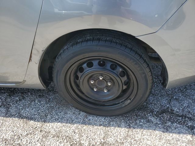 Used 2011 MAZDA MAZDA3 i Sport image 8