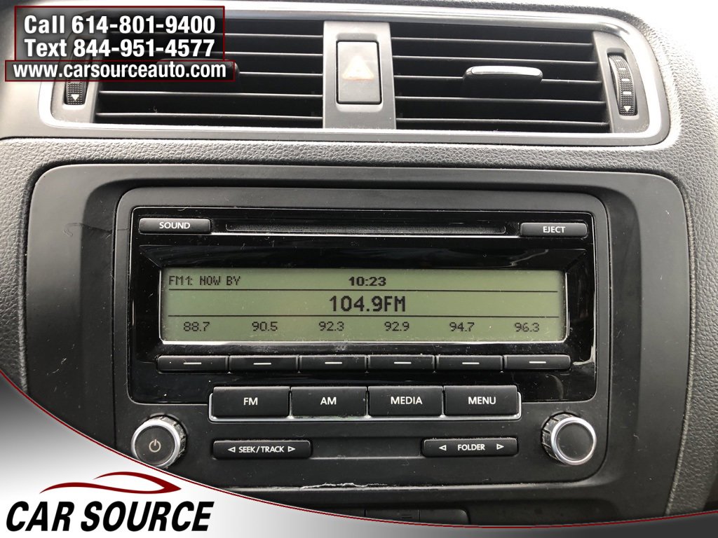 Used 2011 Volkswagen Jetta Sedan image 15