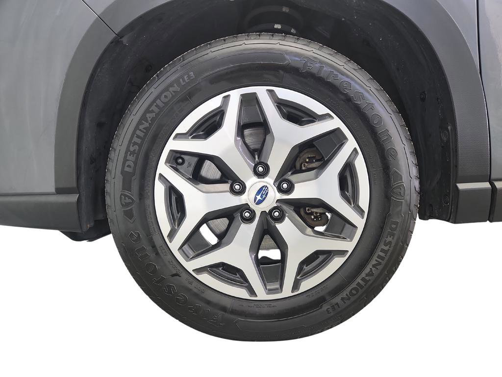 Used 2022 Subaru Forester Premium image 36