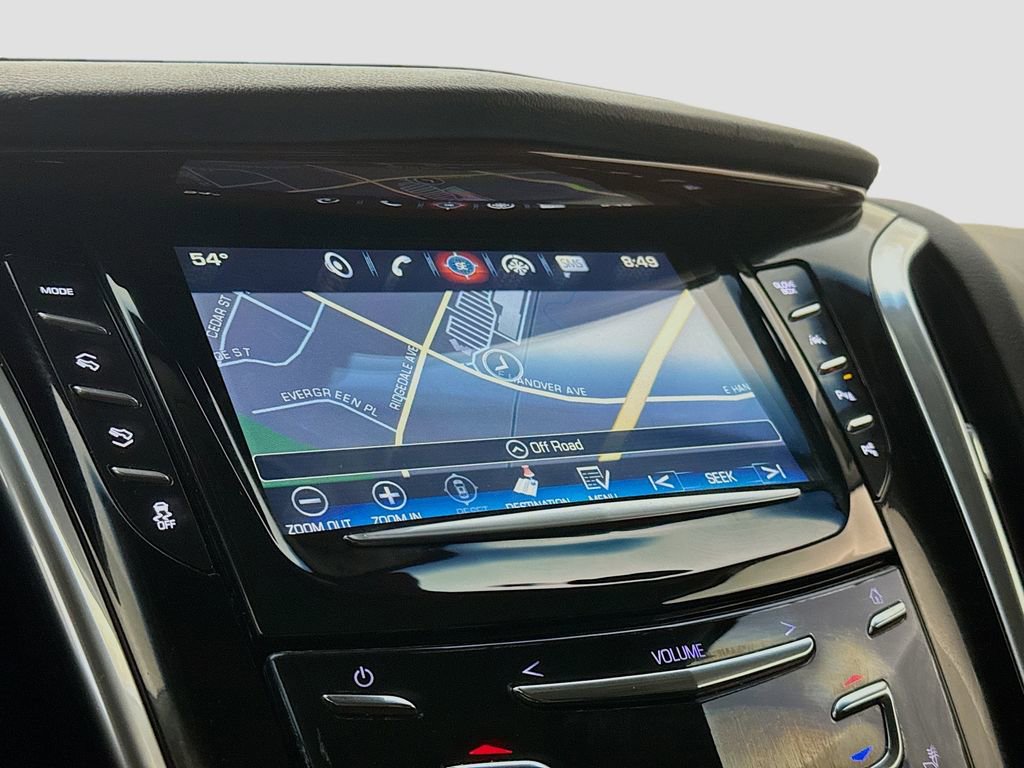 Used 2017 Cadillac Escalade Luxury AWD/4WD image 15