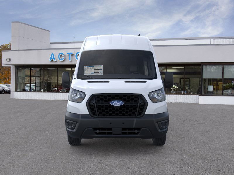 New 2026 Ford Transit 350 XL w/ Load Area Protection Package image 6