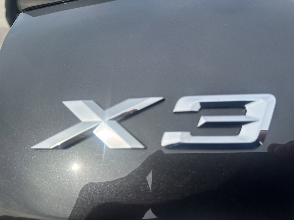 Certified 2023 BMW X3 sDrive30i w/ Premium Package image 19