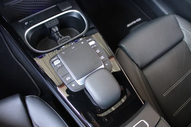 Used 2021 Mercedes-Benz A 220 image 19