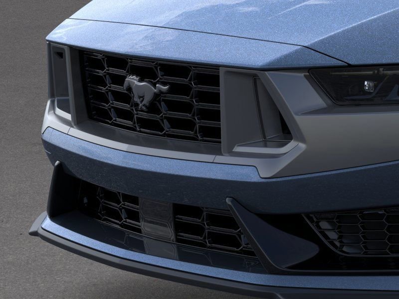 New 2026 Ford Mustang Dark Horse image 17