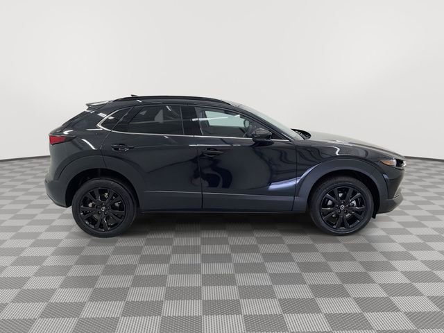 Used 2025 MAZDA CX-30 2.5 Turbo w/ Premium Package image 12