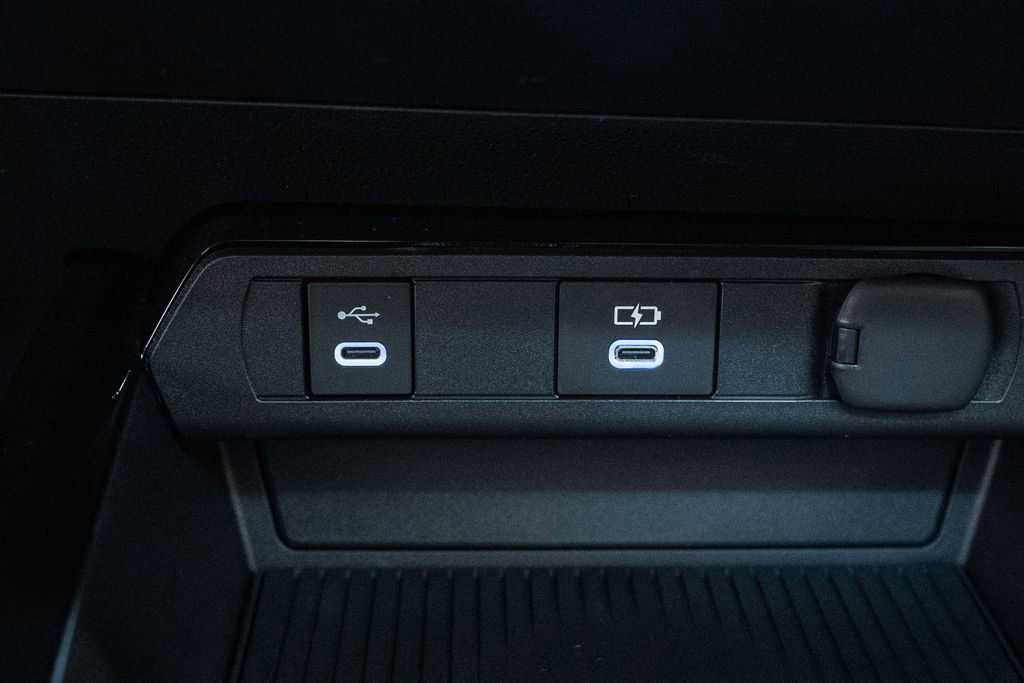 New 2026 Toyota Prius Plug-In Hybrid image 21