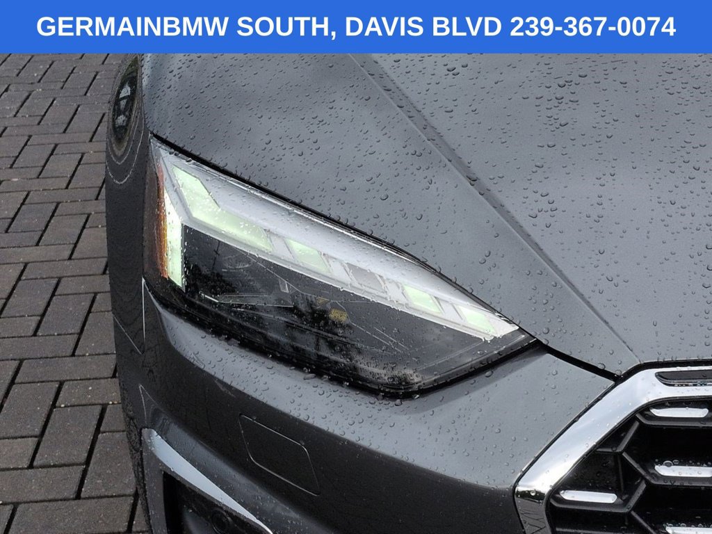 Used 2023 Audi S5 Prestige AWD/4WD image 11