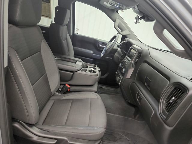 Used 2023 Chevrolet Silverado 1500 Custom w/ LPO, Dark Essentials Package image 35
