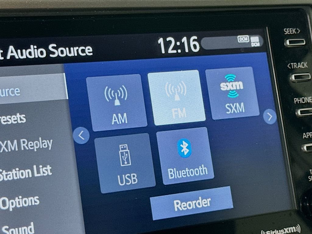 Used 2023 Toyota Tacoma SR5 image 27