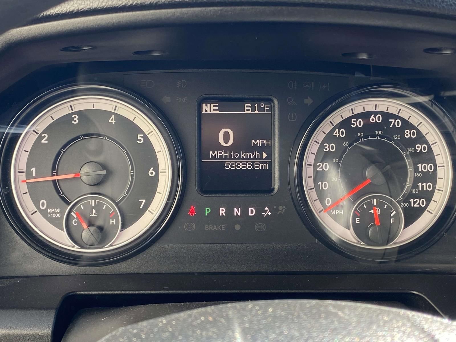 Used 2021 RAM 1500 Tradesman w/ Tradesman SXT Package AWD/4WD image 24