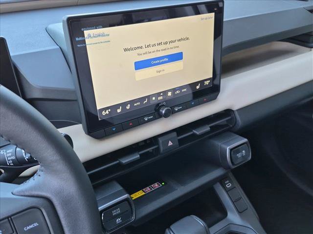 New 2026 Toyota RAV4 XLE Premium w/ Weather Package FWD image 7