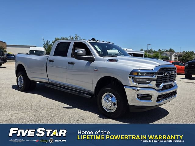 New 2026 RAM 3500 Tradesman AWD/4WD image 1