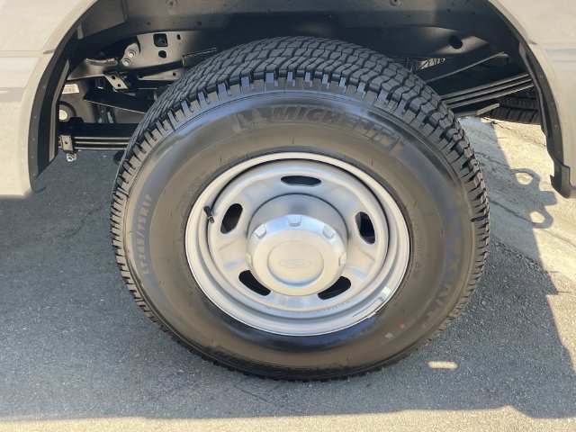 New 2026 Ford F350 XL RWD image 33