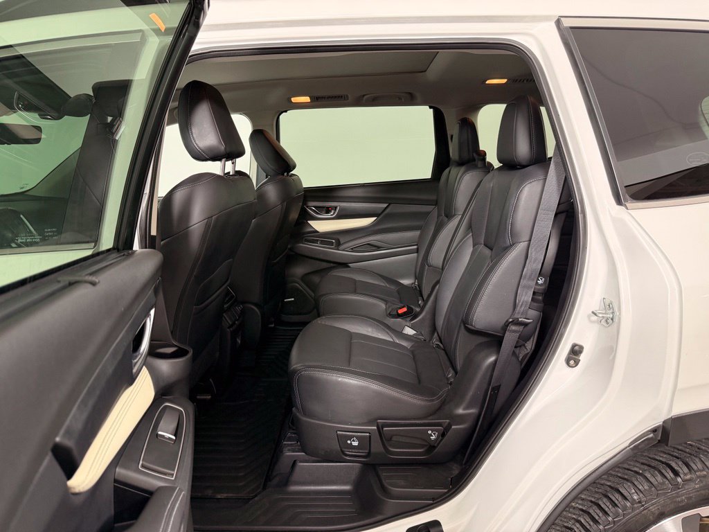 Used 2021 Subaru Ascent Limited w/ Technology Package AWD/4WD image 17