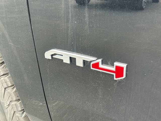 Certified 2022 GMC Yukon AT4 AWD/4WD image 32