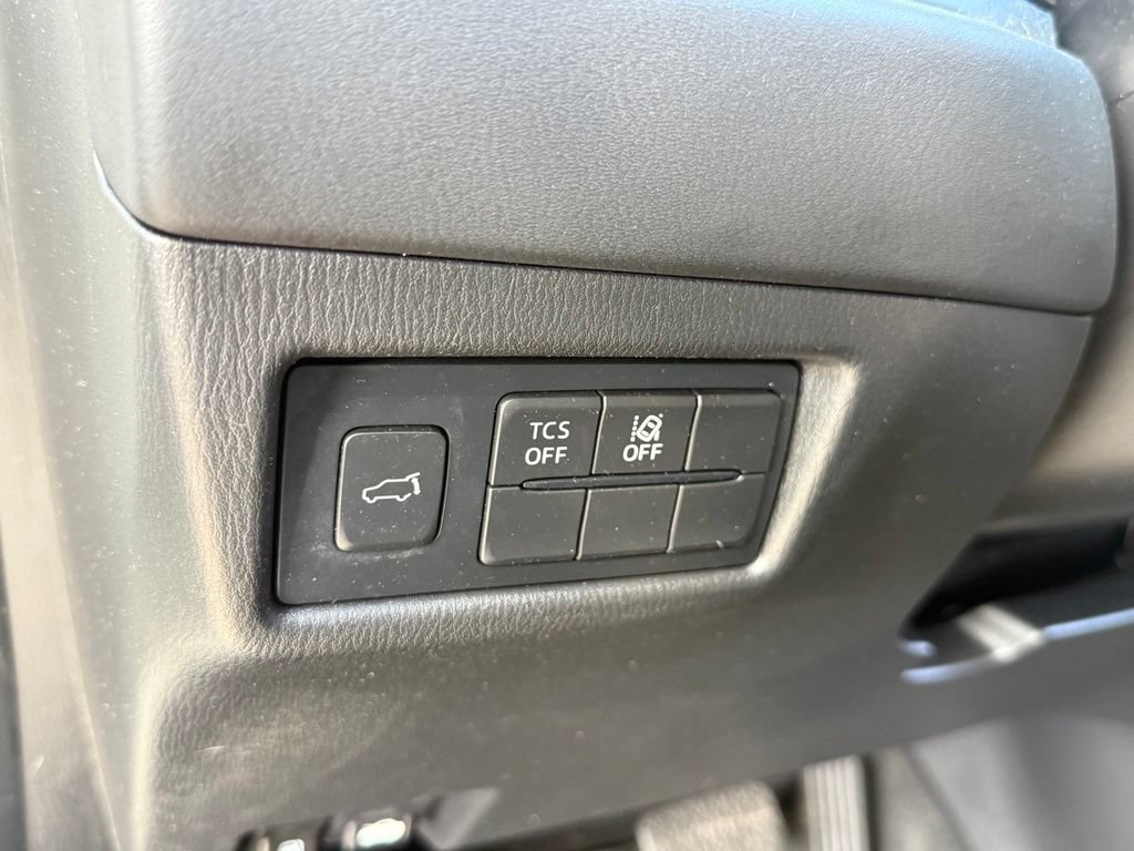 Used 2019 MAZDA CX-5 Grand Touring FWD image 20